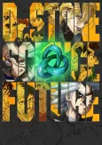Dr. STONE SCIENCE FUTURE Cour 2 cover