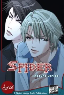 Spider cover