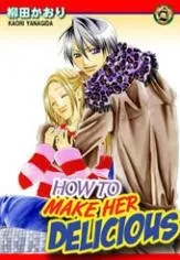 How to Make Her Delicious cover