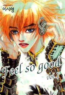 Feel So Good cover