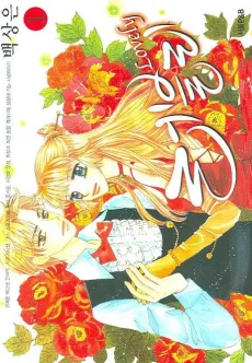 Lovely cover