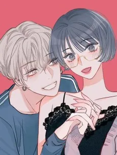 It's Hard To Make You Fall in Love cover
