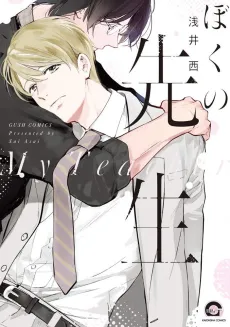 Boku no Sensei cover