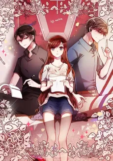 My Secret Master cover