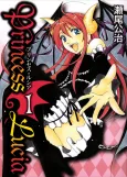 Princess Lucia cover