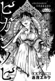 Flames of the Afterlife cover