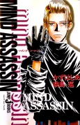 MIND ASSASSIN cover