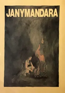 Janymandara cover