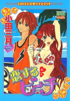 Koisuru Beach cover