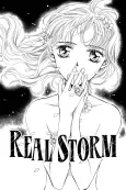 Real Storm cover