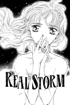 Real Storm cover