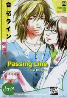 Passing Line cover