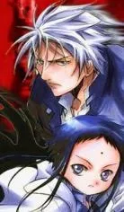 Blood Stain cover