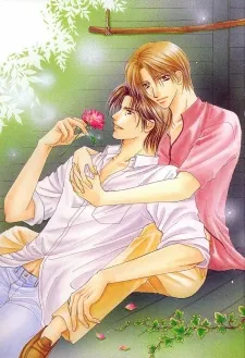 Love's Remedy cover