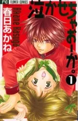 Naka Secha Ooka cover