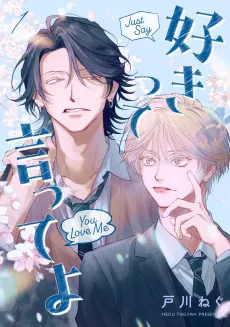 Suki tte Itte yo cover