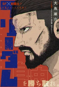Freedom cover