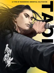 Jinmen Yuke cover