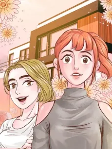 Rainbow House cover