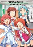 The iDOLM@STER Million Live!: Blooming Clover [encore] cover