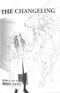 The Changeling cover