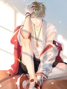 Ni Buyao Guolai A cover