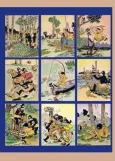 Bouken Dan Kichi cover