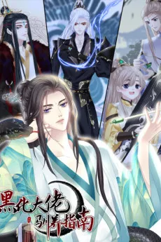 Hei Hua Da Lao Xunyang Zhinan cover