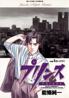 Prince cover