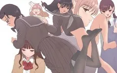 Shoujo Junkyou cover