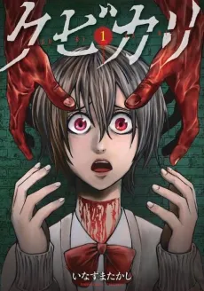 Kubikari cover