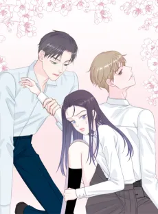Ssibanggeotdeul cover