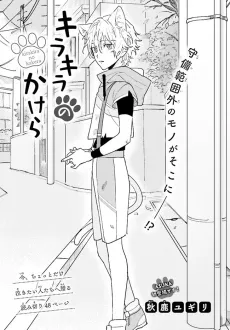 Kirakira no Kakera cover