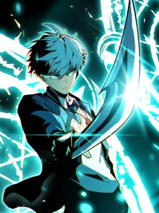 All-Class Awakening: God Slayer cover