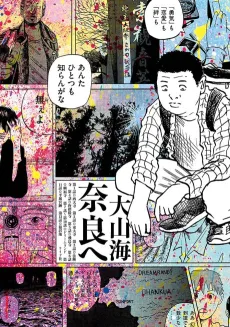 Nara e cover