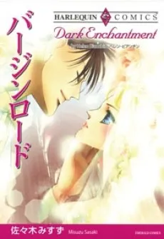 Dark Enchantment cover