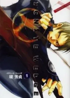 Ignite Wedge cover