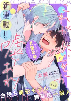 Kore ga Koi toka Uso de are cover