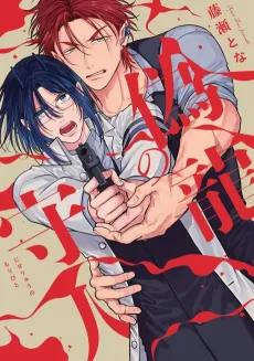 Niseryuu no Moribito cover