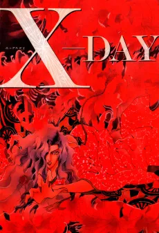X-Day cover