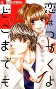 An Incurable Case of Love cover