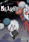 BEARBY cover