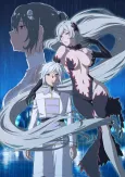 Is It Wrong To Try To Pick Up Girls in a Dungeon? V cover