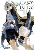 Taboo Tattoo cover