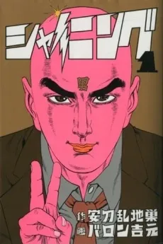 Shining cover