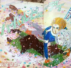 Herbal Beauty cover