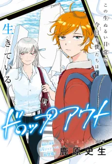 Dropout cover