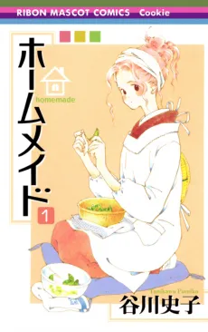 Homemade cover