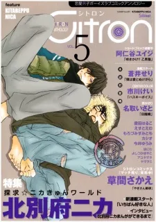 Ichiban Suki na Hito cover