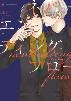 Neverending Flow cover